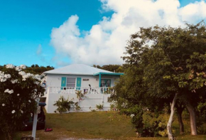 Key Lime Cottage by Eleuthera Vacation Rentals